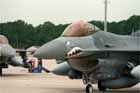 F-16 Photo