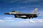 F-16 Photo