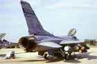 F-16 Photo