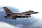 F-16 Photo