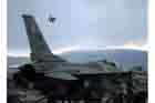 F-16 Photo