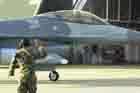 F-16 Photo