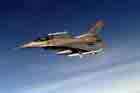 F-16 Photo