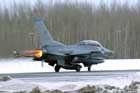 F-16 Photo