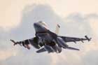 F-16 Photo