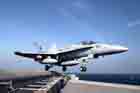 F/A-18 Photo