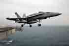 F/A-18 Photo