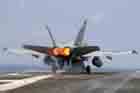 F/A-18 Photo