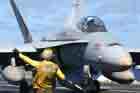 F/A-18 Photo