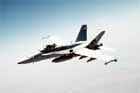 F/A-18 Photo