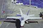 F/A-18 Photo