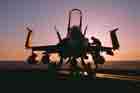 F/A-18 Photo