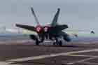 F/A-18 Photo