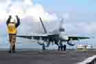 F/A-18 Photo