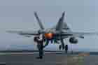 F/A-18 Photo