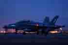 F/A-18 Photo