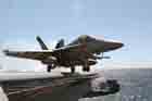 F/A-18 Photo