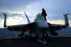 F/A-18 Photo