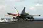 F/A-18 Photo