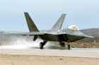 F-22 Photo