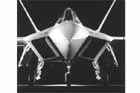 F-22 Photo