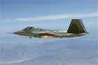 F-22 Photo