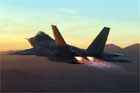 F-22 Photo