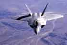 F-22 Photo