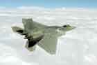 F-22 Photo