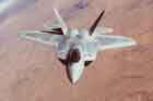 F-22 Photo