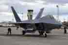 F-22 Photo