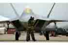 F-22 Photo