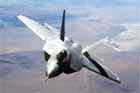 F-22 Photo