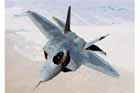 F-22 Photo