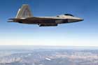 F-22 Photo