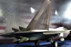 F-22 Photo