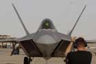 F-22 Photo