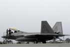 F-22 Photo