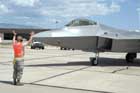 F-22 Photo