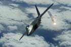 F-22 Photo