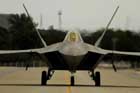 F-22 Photo