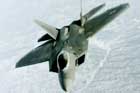 F-22 Photo