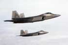 F-22 Photo