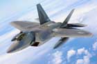 F-22 Photo