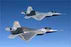 F-22 Photo