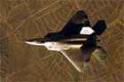 F-22 Photo