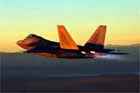 F-22 Photo