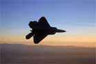 F-22 Photo