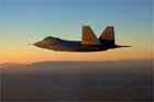 F-22 Photo