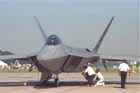 F-22 Photo